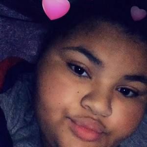 Meet your Posher, Tasia